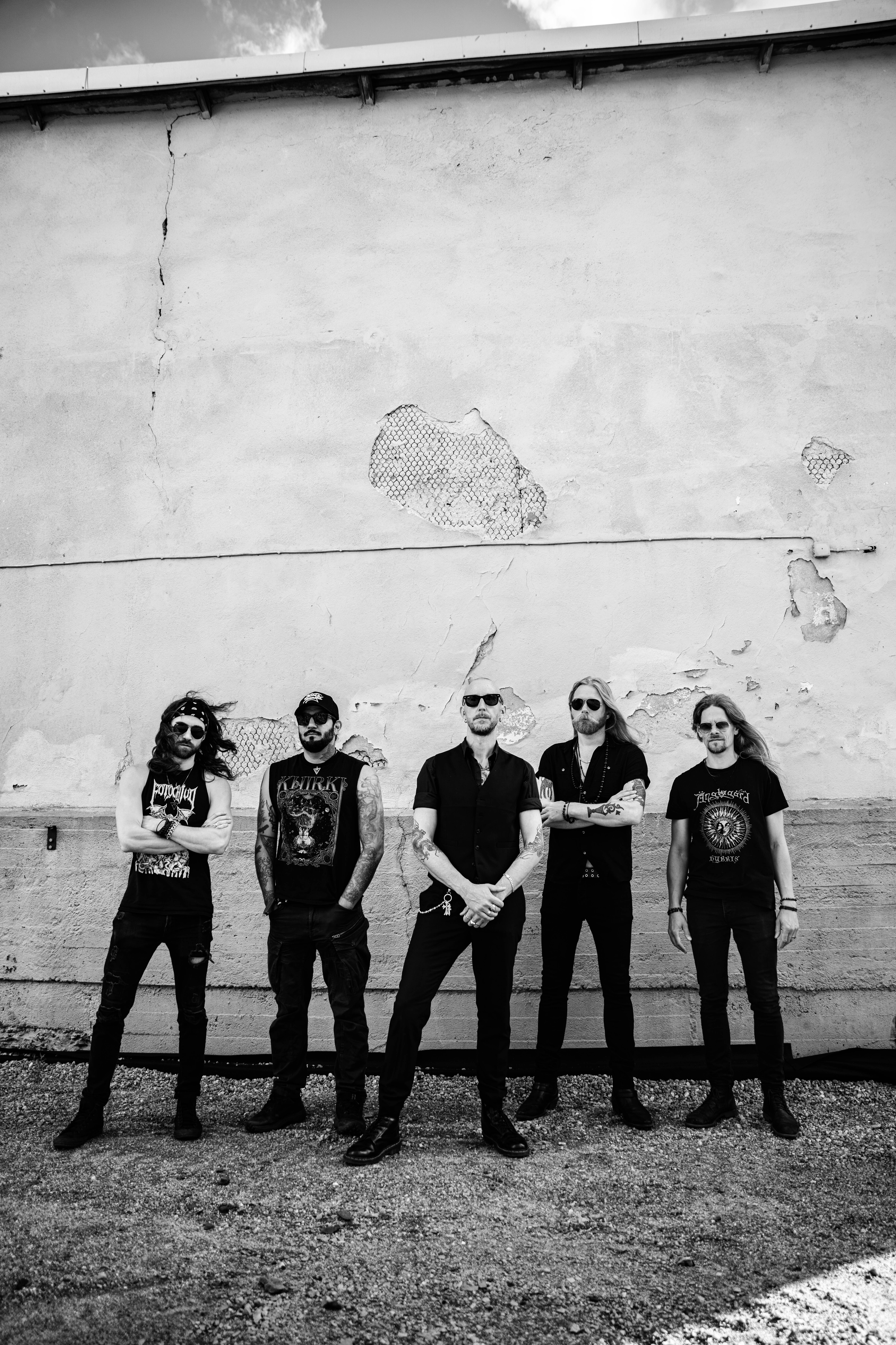 Soen — La Belle Électrique