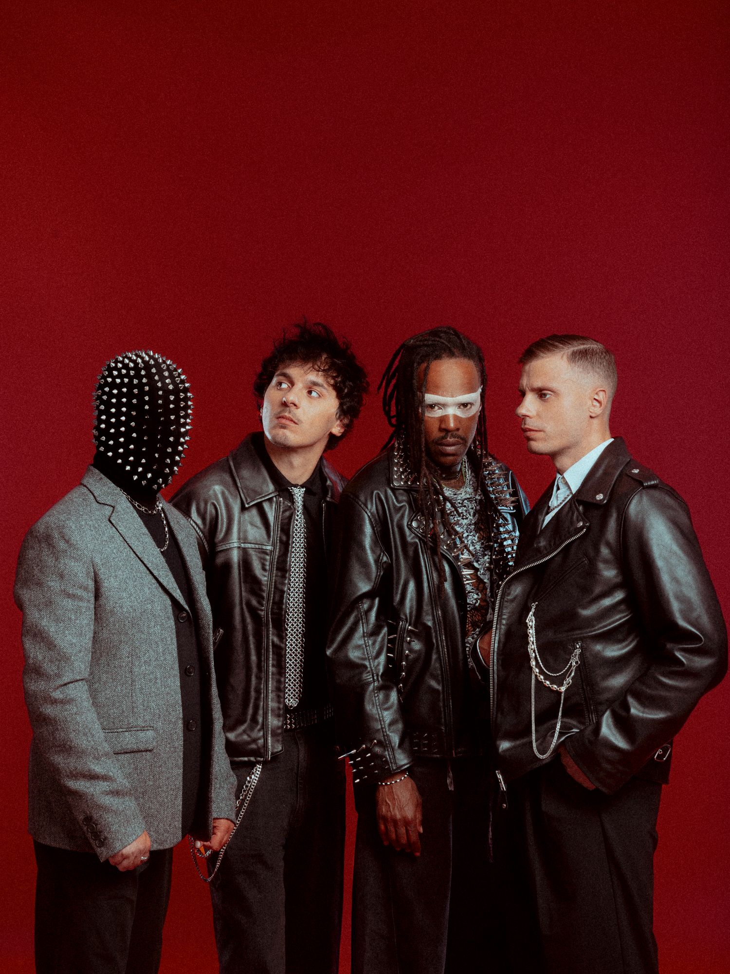 Skip the Use en concert à La Belle Électrique le Sam 13 mars