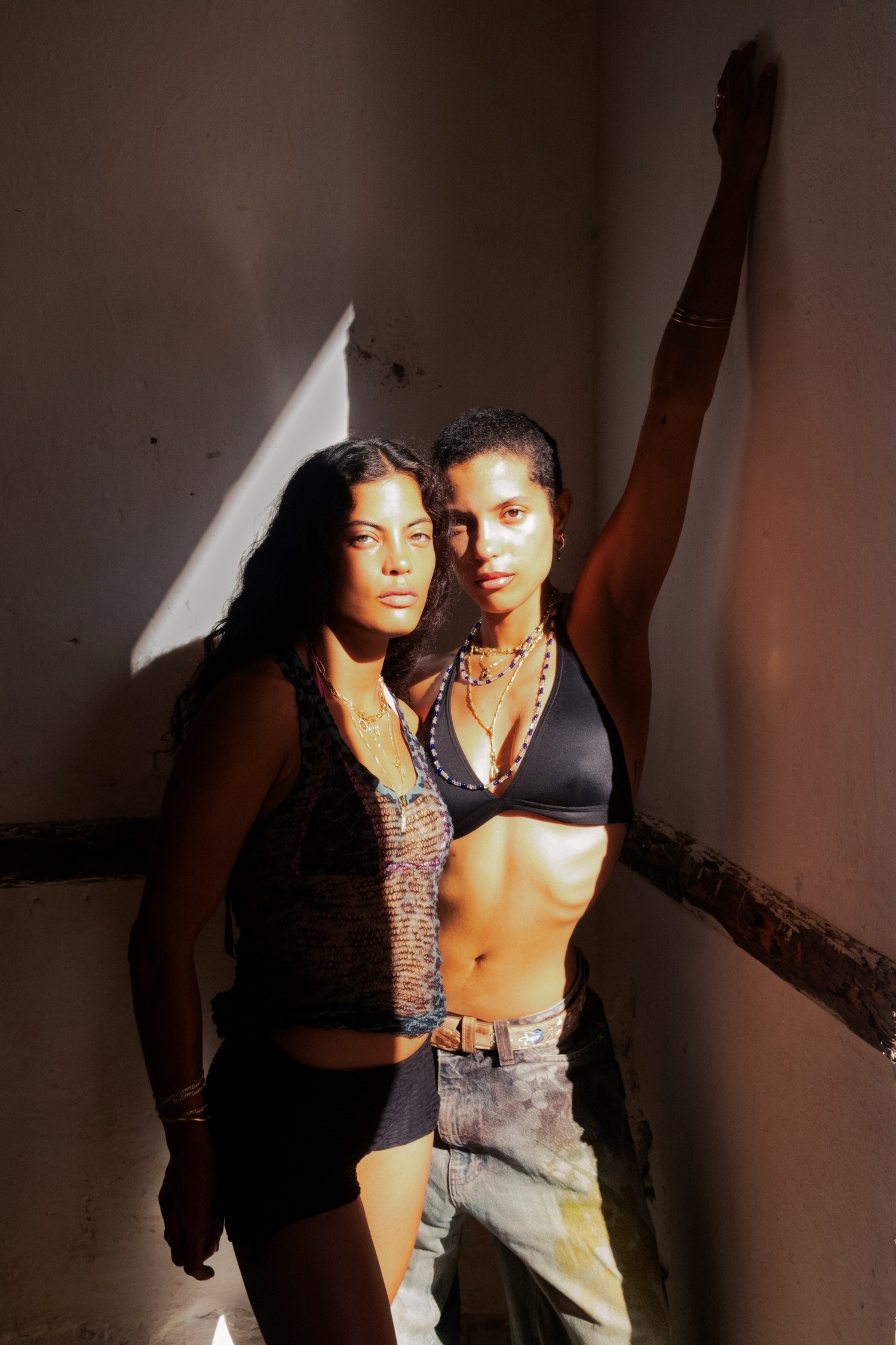 Ibeyi en concert à La Belle Électrique le Ven 27 nov