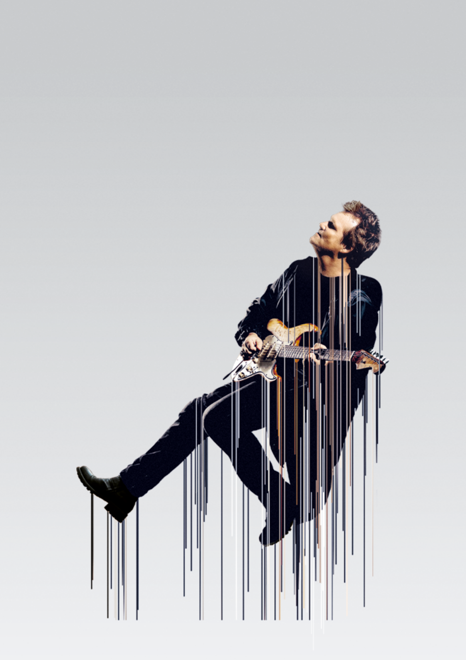 Axel Bauer en concert à La Belle Électrique le Ven 12 fév