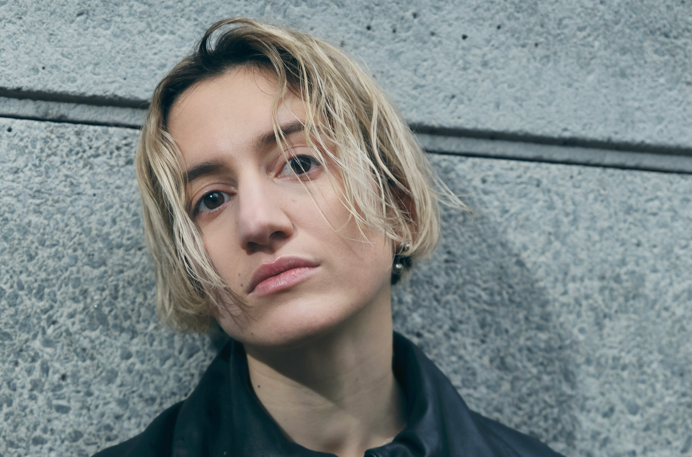 Aloïse Sauvage en concert à La Belle Électrique le Sam 6 fév